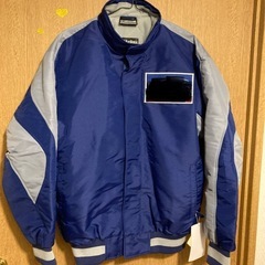 未使用  メンズ 防寒着  Mサイズ