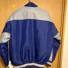 未使用  メンズ 防寒着  Mサイズの画像