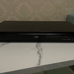 SONY  Blu-rayプレーヤー