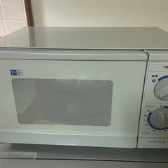 東芝電子レンジ60Hzの画像