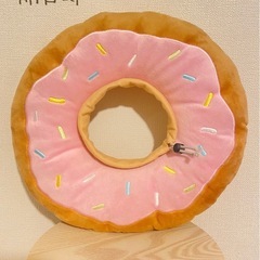 犬用エリザベスカーラー　Mサイズの画像