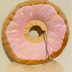 犬用エリザベスカーラー　Mサイズの画像