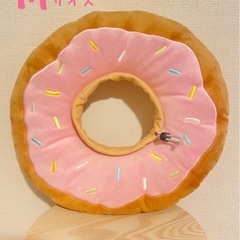 犬用エリザベスカーラー　Mサイズ