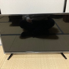 32型テレビ Hisense 32A50