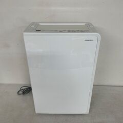 CORONA】 コロナ 衣類乾燥除湿機 CD-H18A 2022年製 J0750