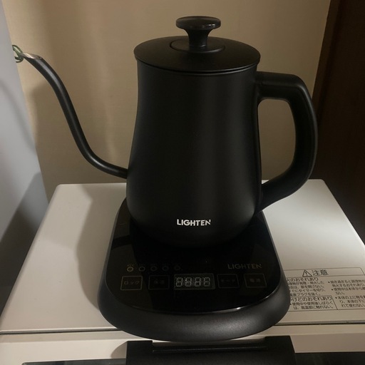電気ケトル
