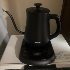 電気ケトル