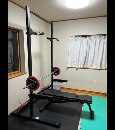 リーディングエッジハーフラックLE-HR100