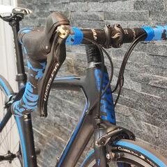 Giant TCR COMPSITE 1 アルテグラ 7.7kg フルカーボンの画像