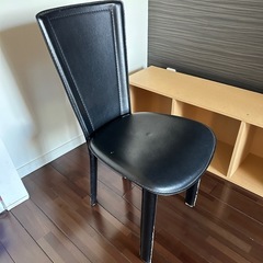 飲食店に人気ADAL ダイニングチェア1脚