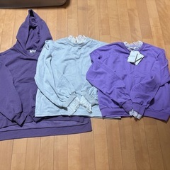 レディース服