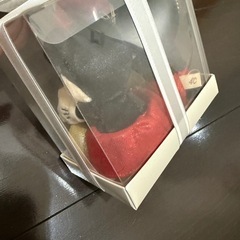 ★4℃限定ディズニーコラボ　ミッキー＆ミニーぬいぐるみキーホルダー★の画像