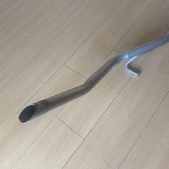 エブリィ用（DA17v）　マフラー　新車外しの画像