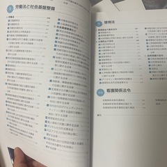 看護関係法令(医学書院)の画像