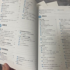 看護関係法令(医学書院)の画像
