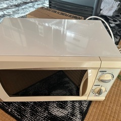 efeel電子レンジ の画像