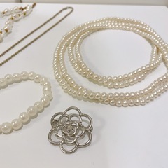 アクセサリーセットの画像