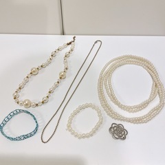 アクセサリーセット