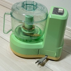 【値下げしました】FMCマルチカッター