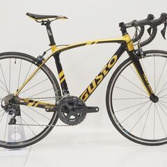 GUSTO 「グスト」 RCR TEAM DURO TL 202...