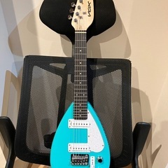 Vox teardrop mimi