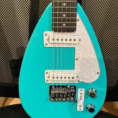 Vox teardrop mimiの画像