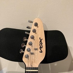 Vox teardrop mimiの画像