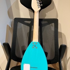 Vox teardrop mimiの画像