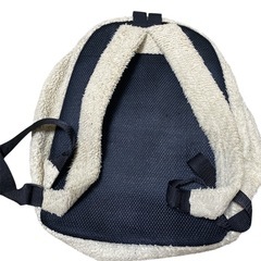 リュックサックの画像