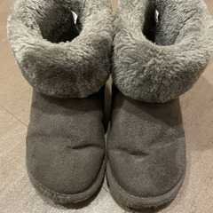 ブーツ キッズ 18cm