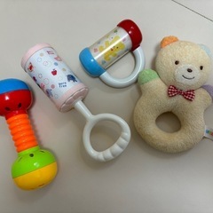 ボーネルンドのおもちゃ　その他の画像