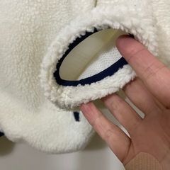 お値下げ LEE kids 美品　160cmの画像