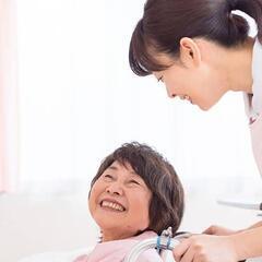 【資格不問/昇給&賞与あり】地域に根ざした中核病院で看護助手として活躍しませんか？の画像