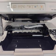 EPSON(エプソン)プリンター ジャンクの画像
