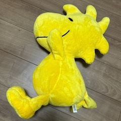 ウッドストック　ぬいぐるみ　スヌーピー