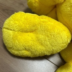 ウッドストック　ぬいぐるみ　スヌーピーの画像