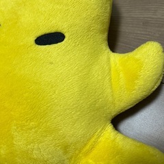 ウッドストック　ぬいぐるみ　スヌーピーの画像