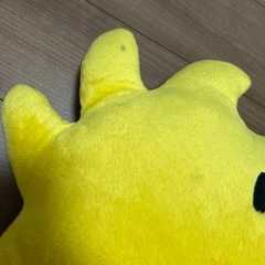 ウッドストック　ぬいぐるみ　スヌーピーの画像