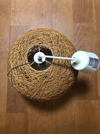 (中古)ニトリのLED 電球