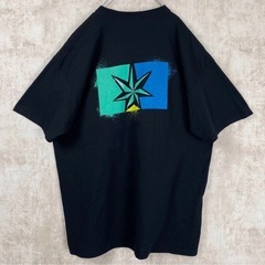 XL USA古着 企業物 HEMPIRE Tシャツ 大麻 マリファナ の画像