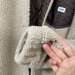 お値下げ　lee s　 の画像