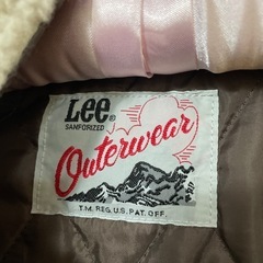 お値下げ　lee s　 の画像