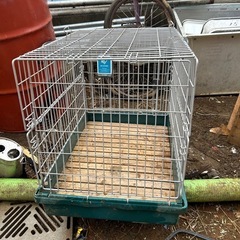 猫ケージの中古が安い！激安で譲ります・無料であげます｜ジモティー