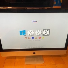 iMac 27" Mid 2011 の画像