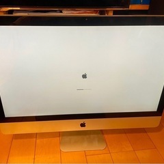 iMac 27" Mid 2011 