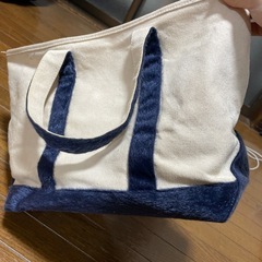マイバッグ トートバッグ　エコバッグの画像