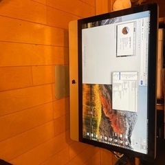 iMac 27" Mid 2011 の画像
