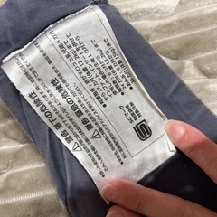 エルゴベビーオリジナル　抱っこ紐の画像