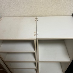 【本日限定】カラーボックス