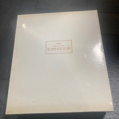 EXCEED BON ティーカップセット‼️花柄の画像